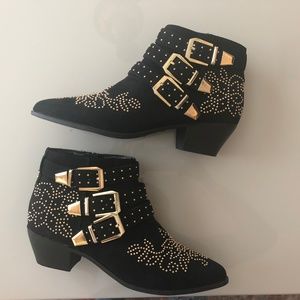 NFS do not buy unless you are @fccandles